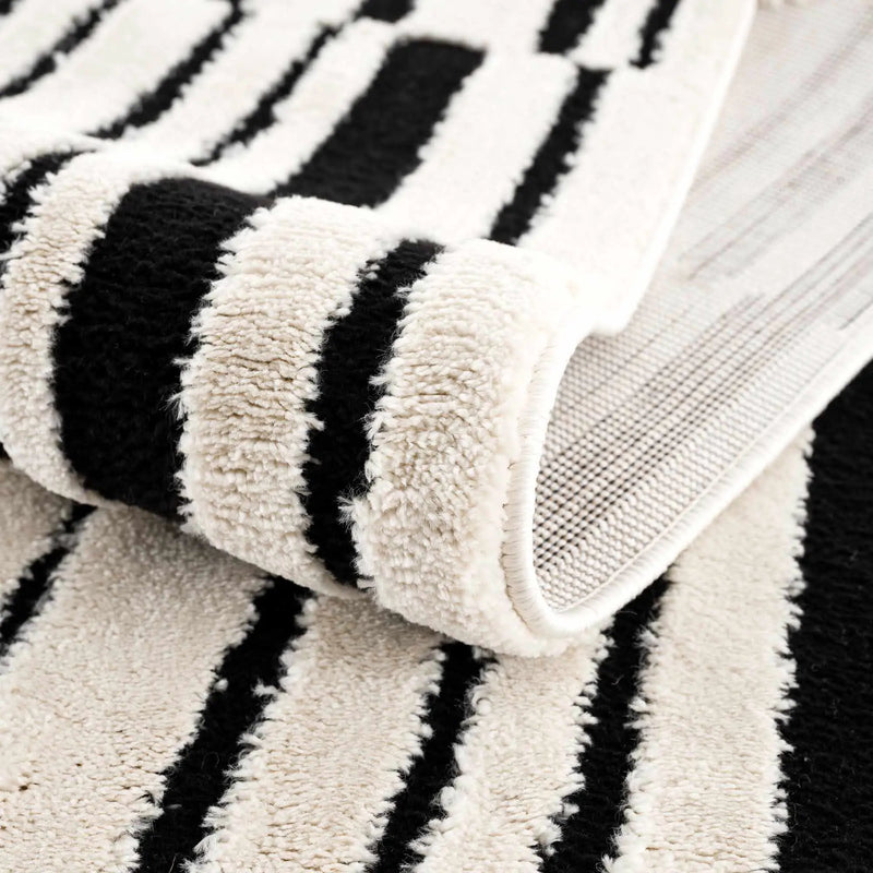 Bansi Area Rug by Hauteloom