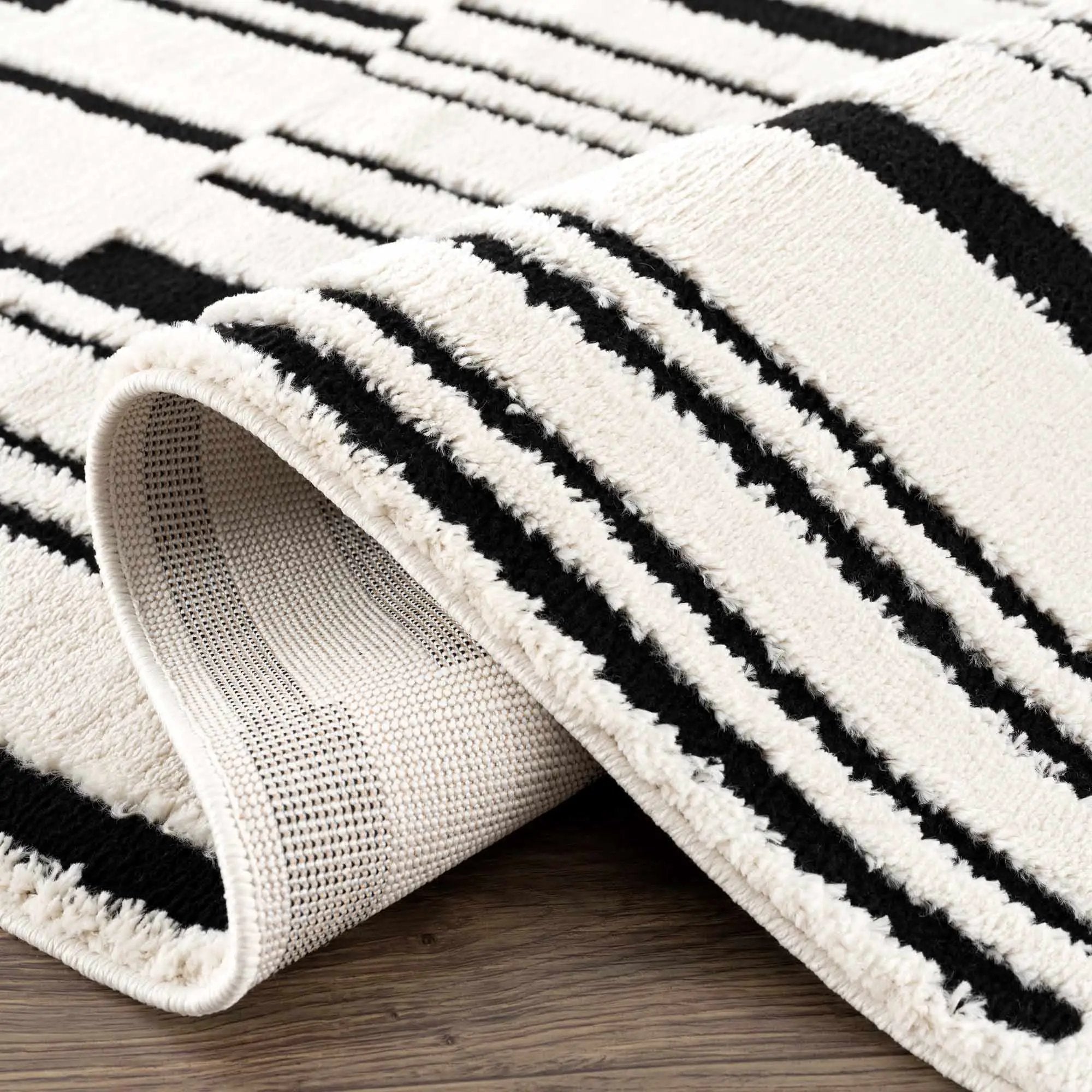 Bansi Area Rug by Hauteloom