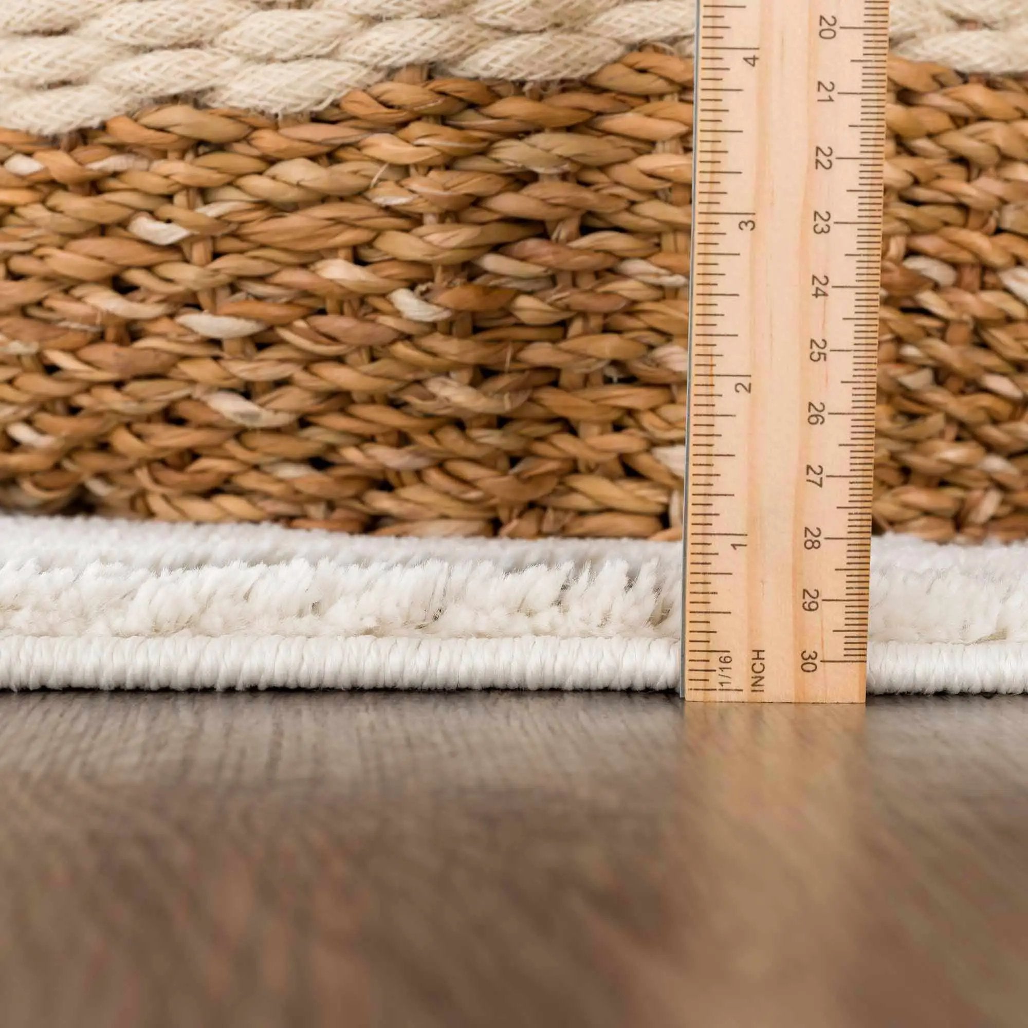 Bansi Area Rug by Hauteloom