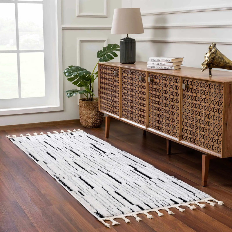 Bansi Area Rug by Hauteloom