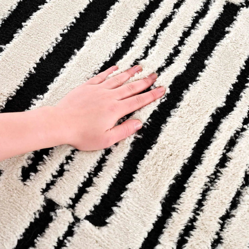 Bansi Area Rug by Hauteloom
