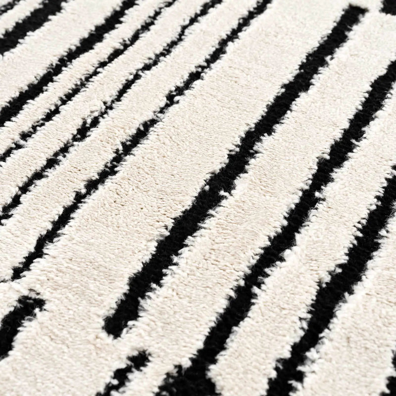 Bansi Area Rug by Hauteloom