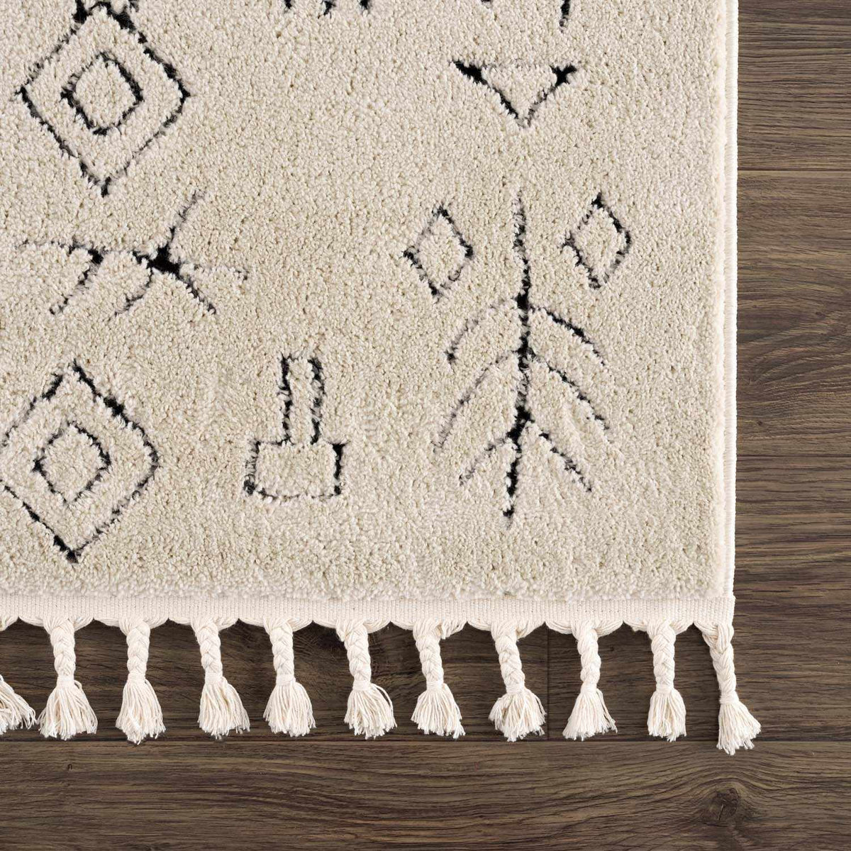 Thian Tribal Area Rug - Clearance, photo 4 of 12