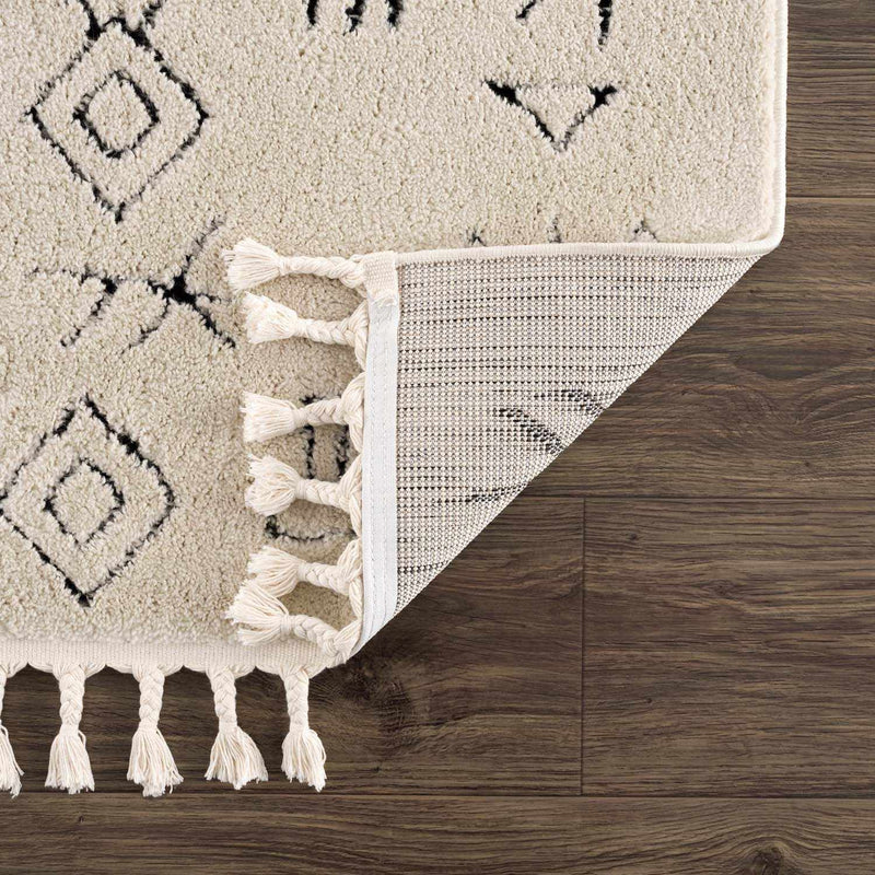 Thian Tribal Area Rug - Clearance by Boutique Rugs