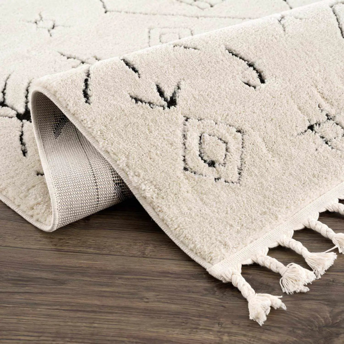 Thian Tribal Area Rug - Clearance, photo 7 of 12