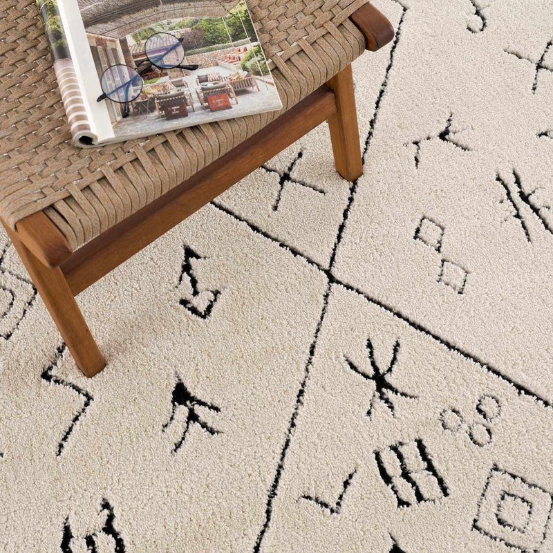 Thian Tribal Area Rug - Clearance by Boutique Rugs