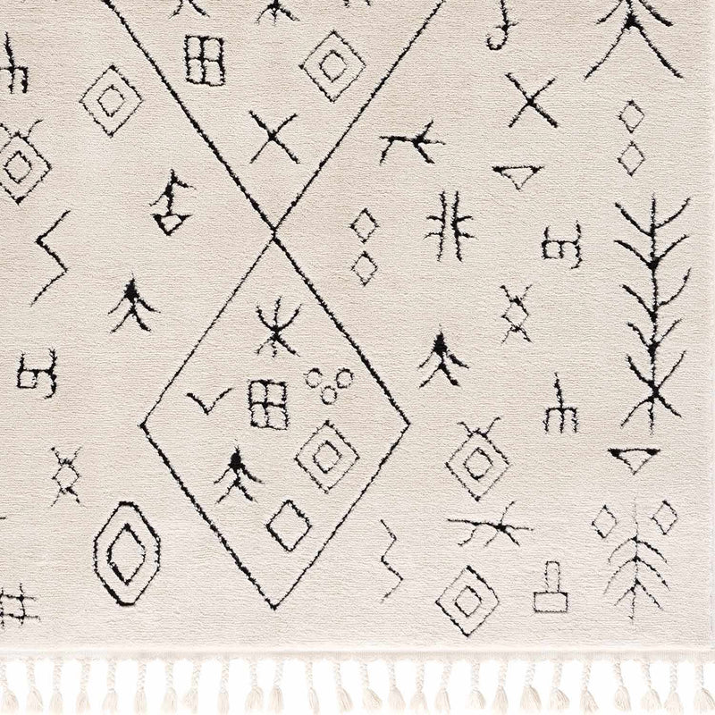 Thian Tribal Area Rug - Clearance by Boutique Rugs