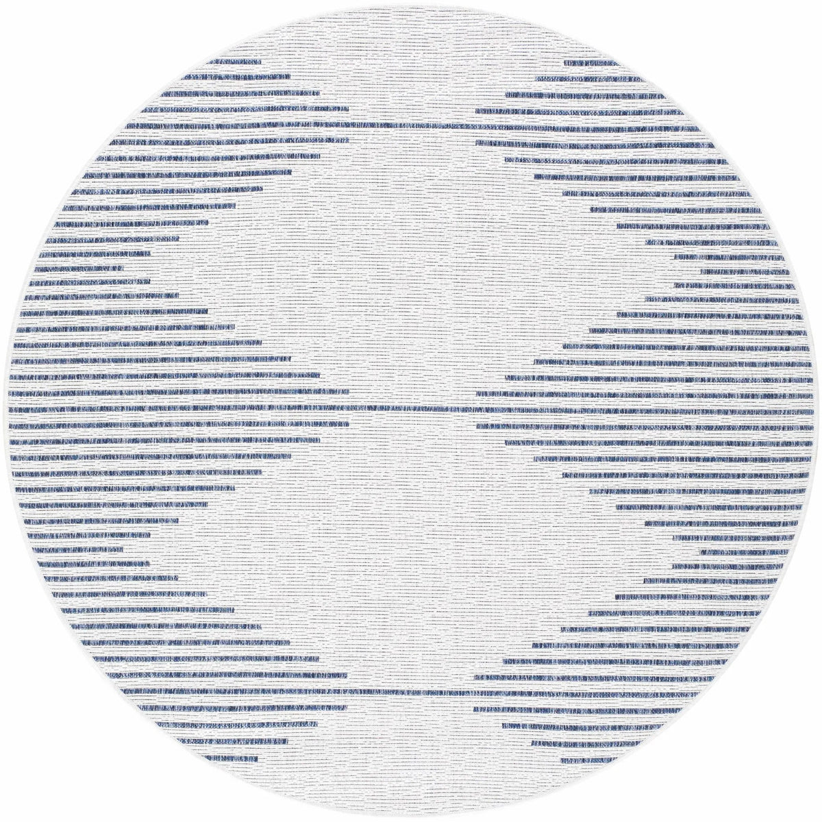 Stephan Blue & Cream Outdoor Rug, photo 13 of 17