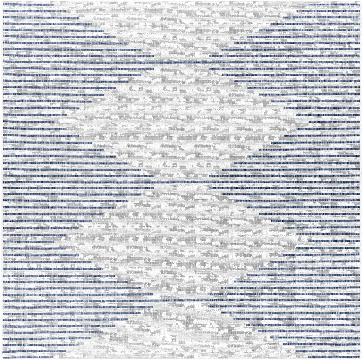 Stephan Blue & Cream Outdoor Rug, photo 8 of 17