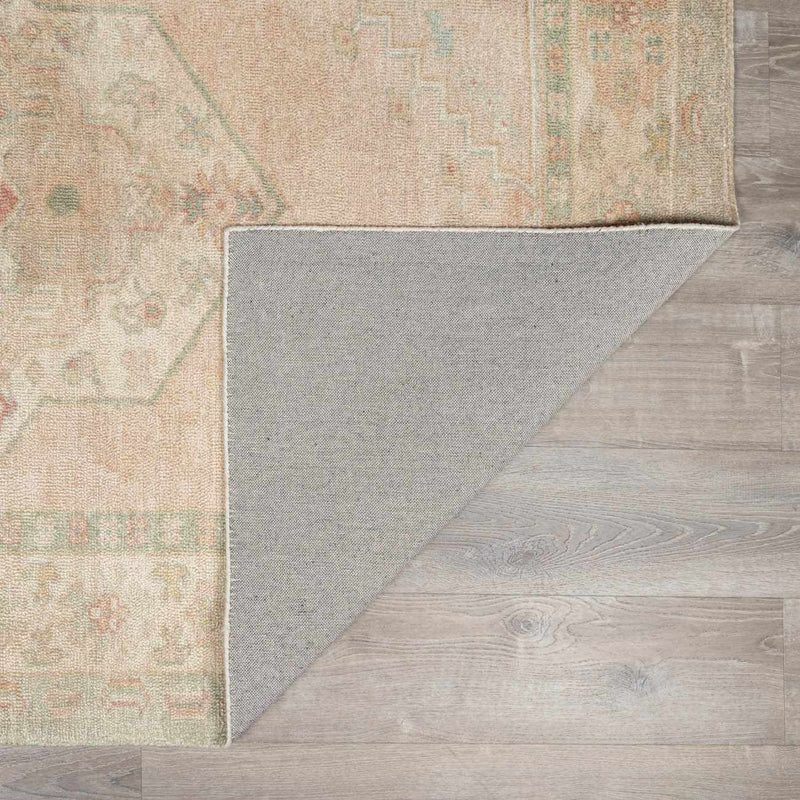 Luciana Handmade Galey Alix x LIVABLISS GALU-2301 Area Rug by Boutique Rugs