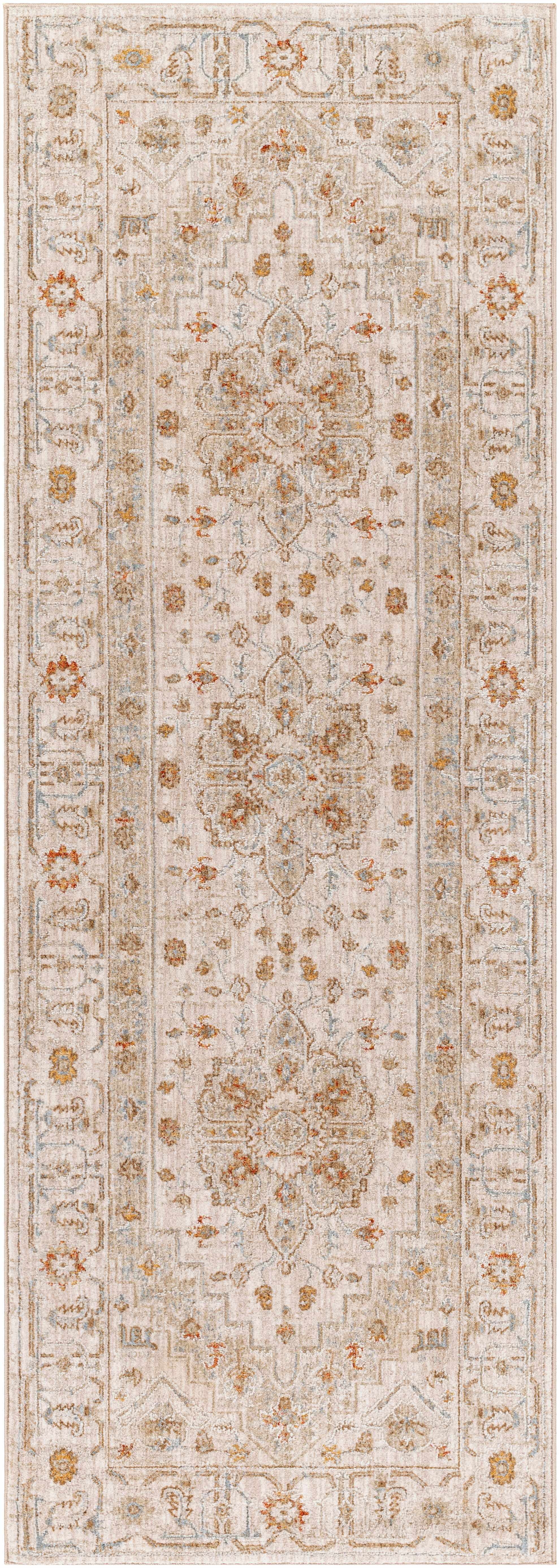 Dieppe Thick Luxe Statement Rug by Boutique Rugs