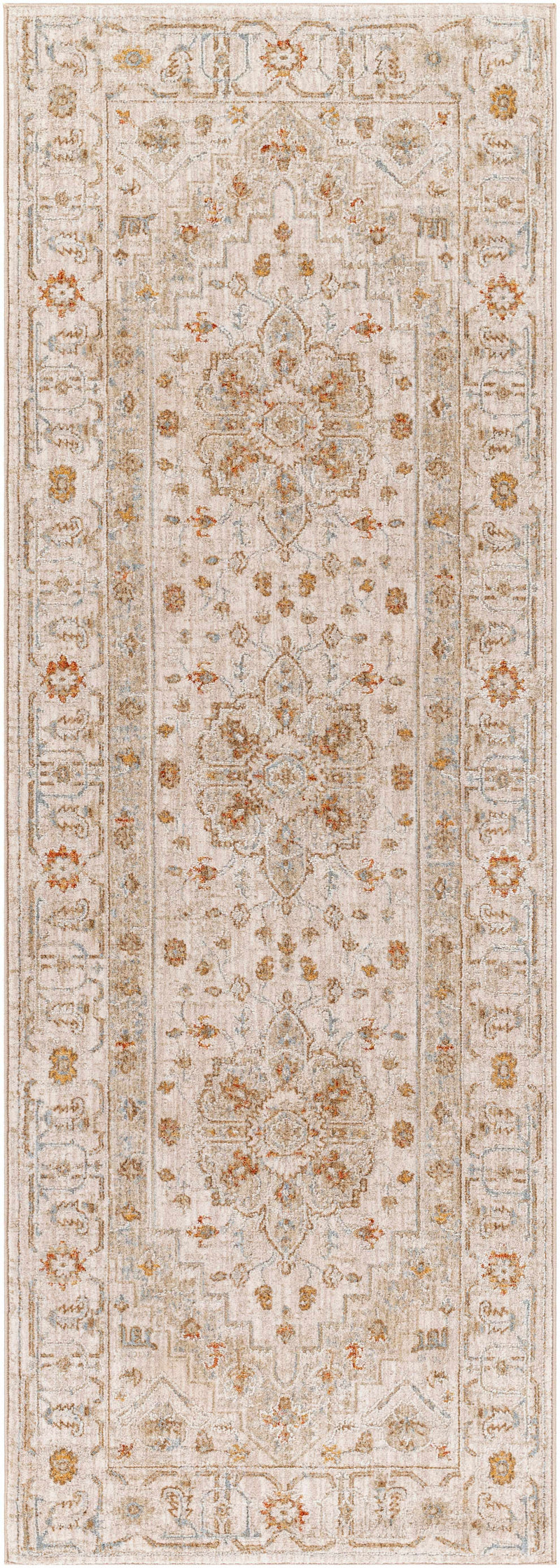 Dieppe Thick Luxe Statement Rug by Boutique Rugs