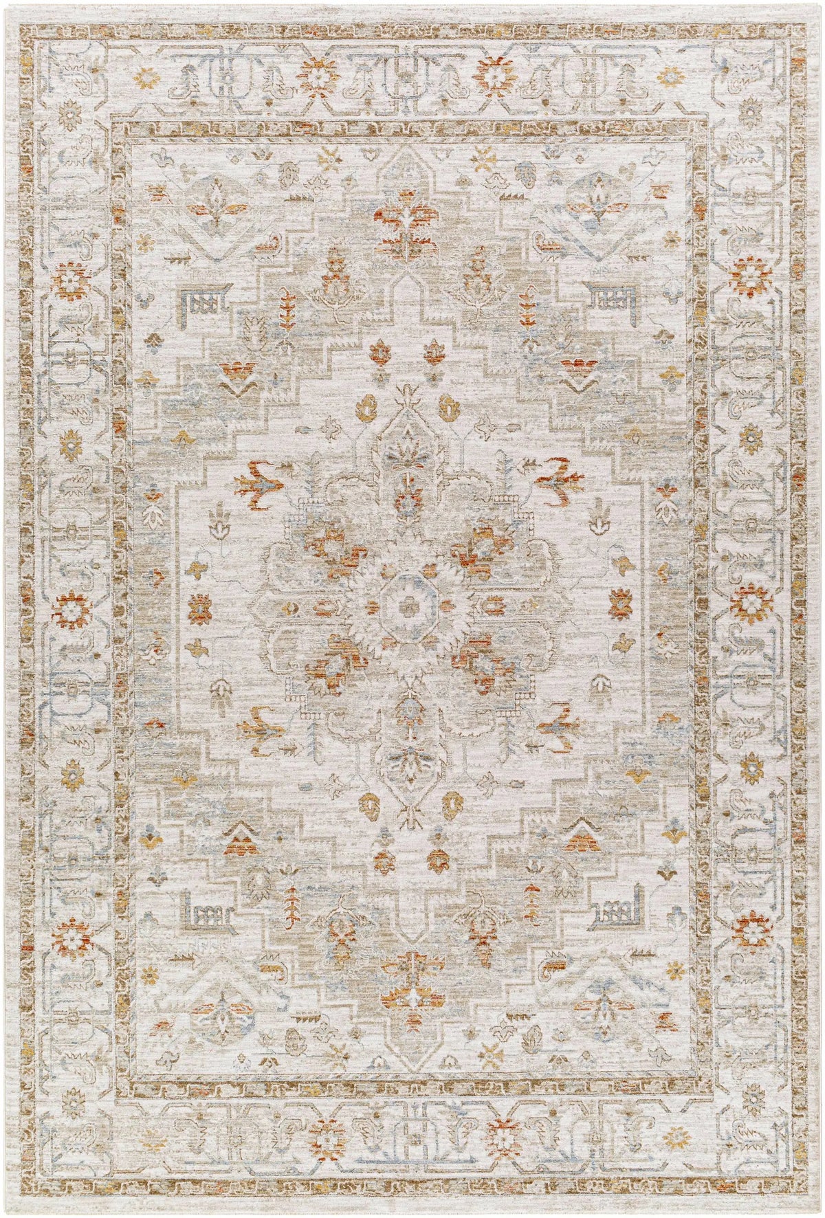 Dieppe Thick Luxe Statement Rug, photo 6 of 21