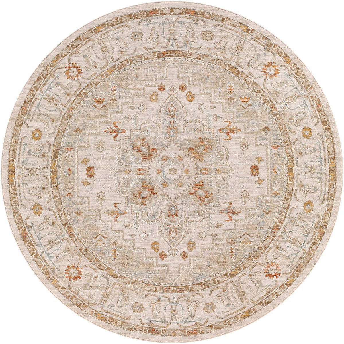 Dieppe Thick Luxe Statement Rug, photo 12 of 21