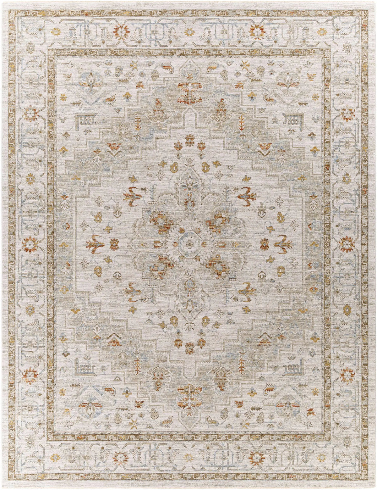 Dieppe Thick Luxe Statement Rug, photo 18 of 21