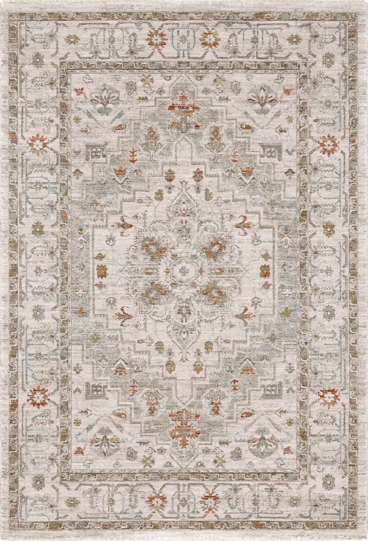 Dieppe Thick Luxe Statement Rug, photo 8 of 21