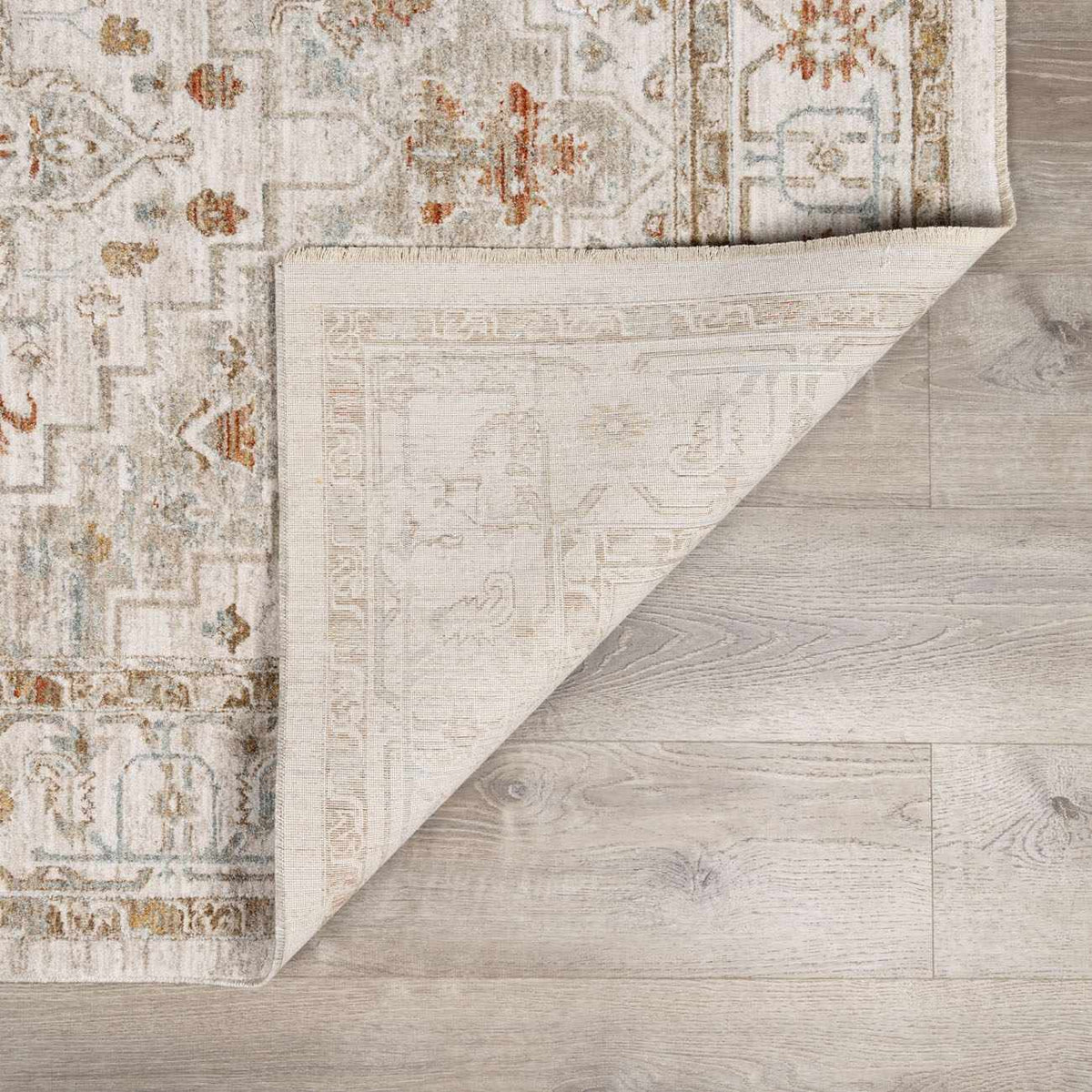Dieppe Thick Luxe Statement Rug, photo 5 of 21
