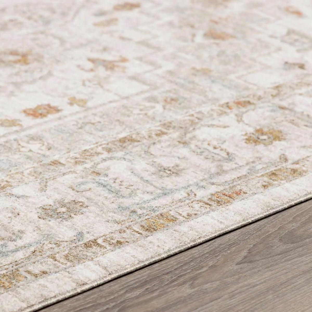 Dieppe Thick Luxe Statement Rug, photo 15 of 21