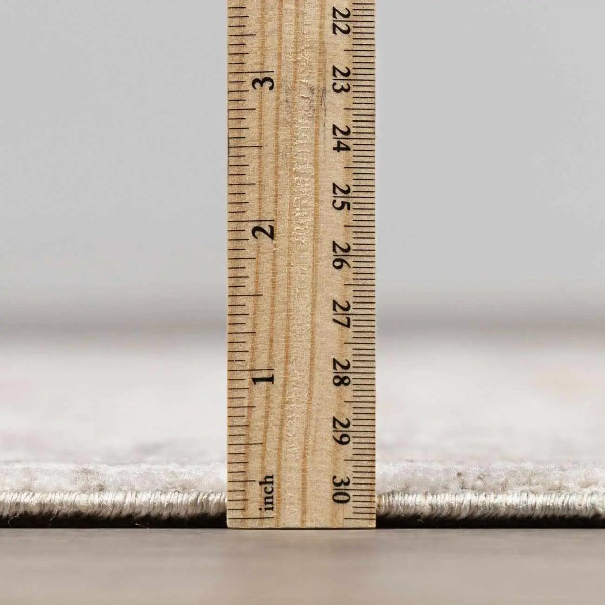 Dieppe Thick Luxe Statement Rug, photo 9 of 21