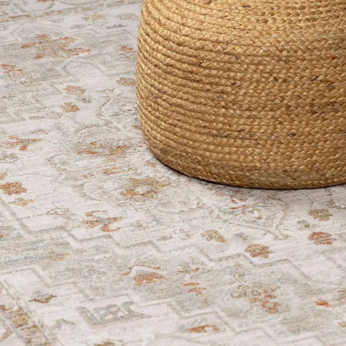 Dieppe Thick Luxe Statement Rug, photo 7 of 21