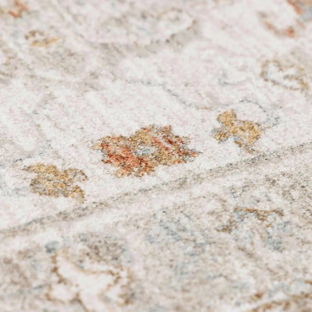 Dieppe Thick Luxe Statement Rug by Boutique Rugs