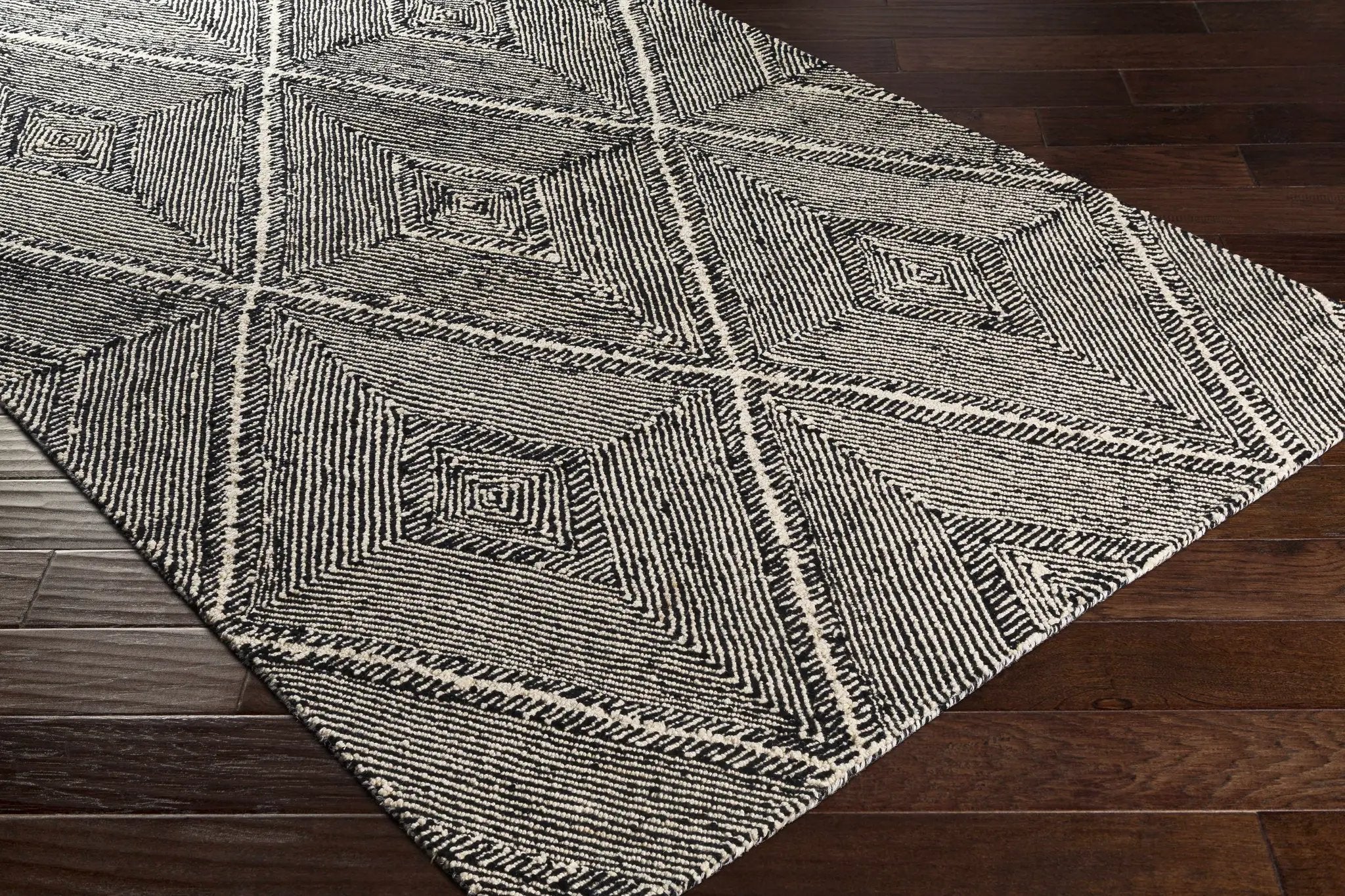 Dimbulah Area Carpet by Boutique Rugs