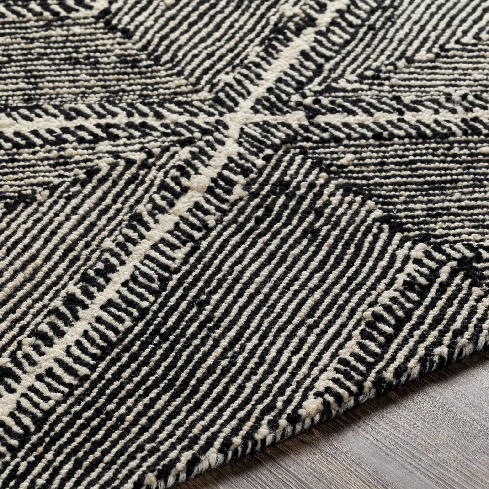 Dimbulah Area Carpet by Boutique Rugs