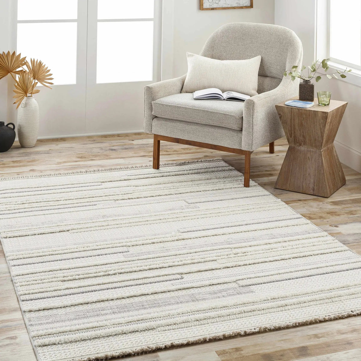 Dishman Area Rug - Clearance, installed in a room 5