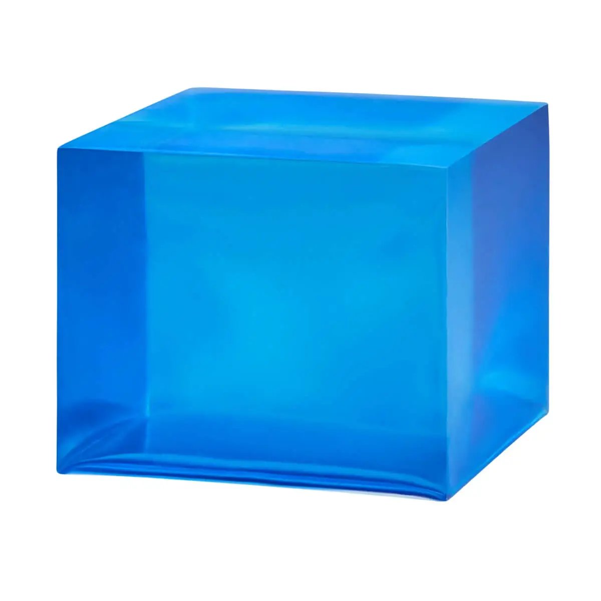 Blue Liquid Epoxy Dye by UltraClear Epoxy