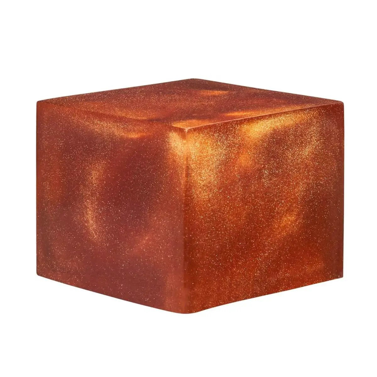 Bronze Goddess Epoxy Powder Pigment by UltraClear Epoxy
