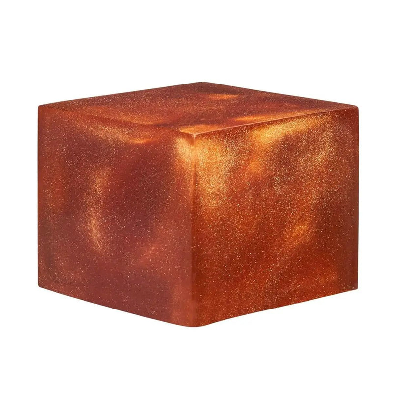 Bronze Goddess Epoxy Powder Pigment by UltraClear Epoxy