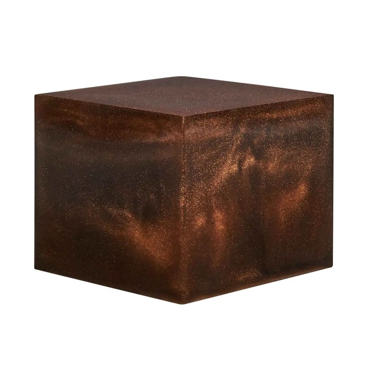 Chocolate Pearl Epoxy Powder Pigment by UltraClear Epoxy