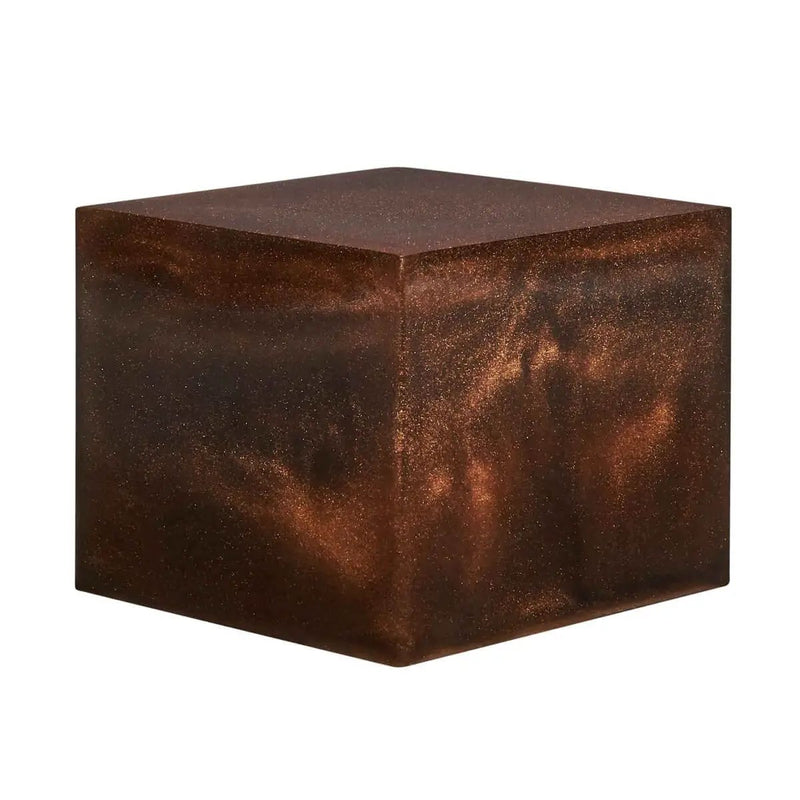 Chocolate Pearl Epoxy Powder Pigment by UltraClear Epoxy