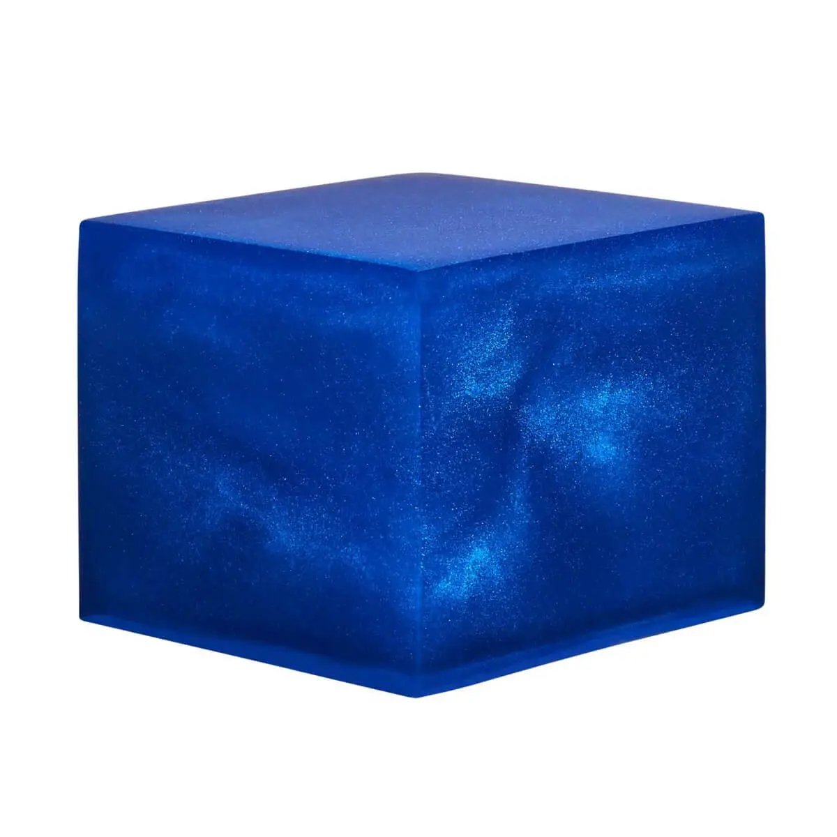 Electric Sapphire Epoxy Powder Pigment by UltraClear Epoxy