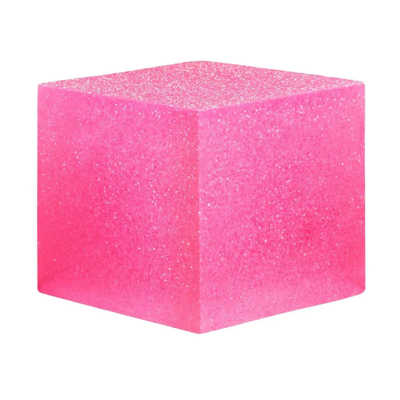 Pink Glitter Epoxy Powder Pigment by UltraClear Epoxy