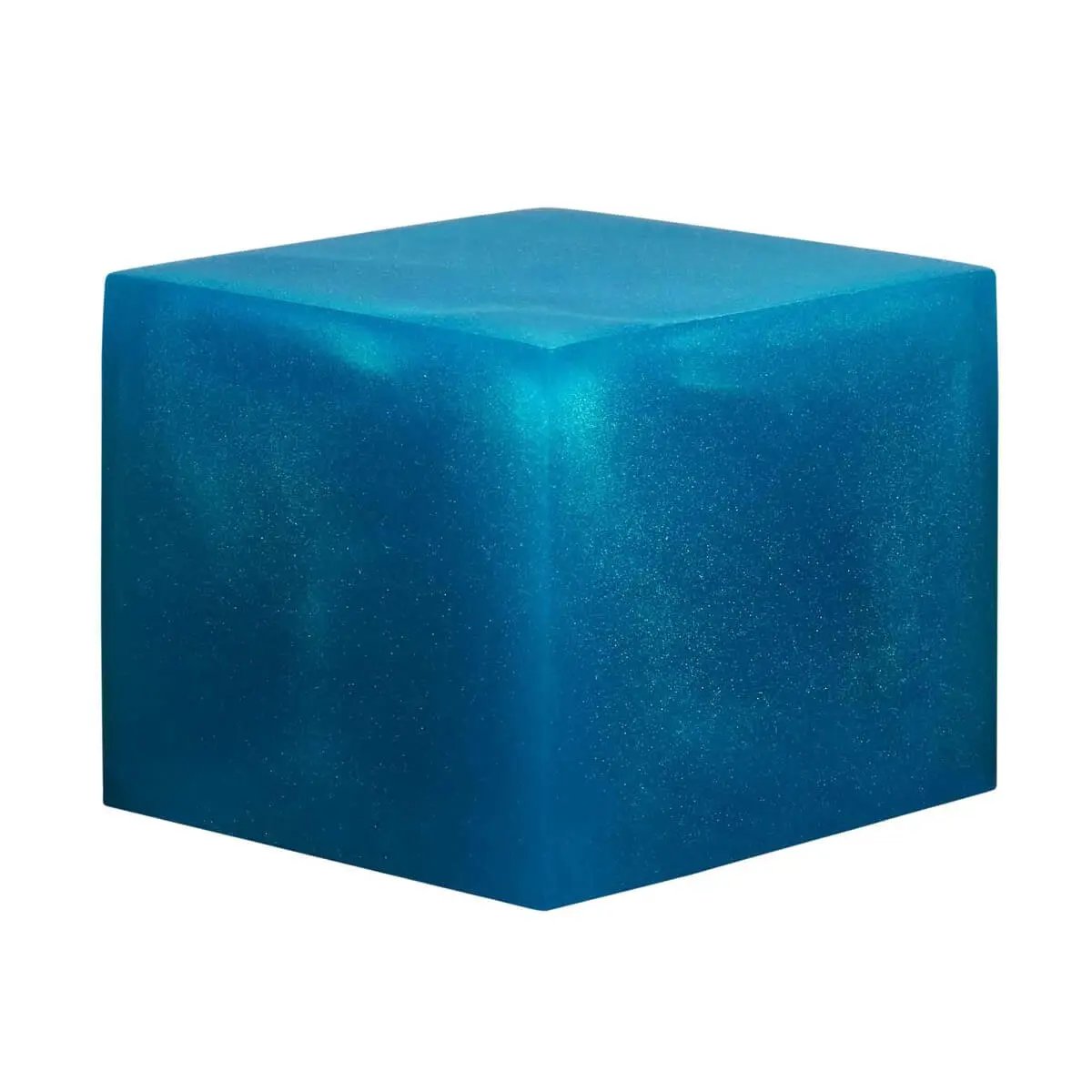 Hypnotic Peacock Epoxy Powder Pigment by UltraClear Epoxy