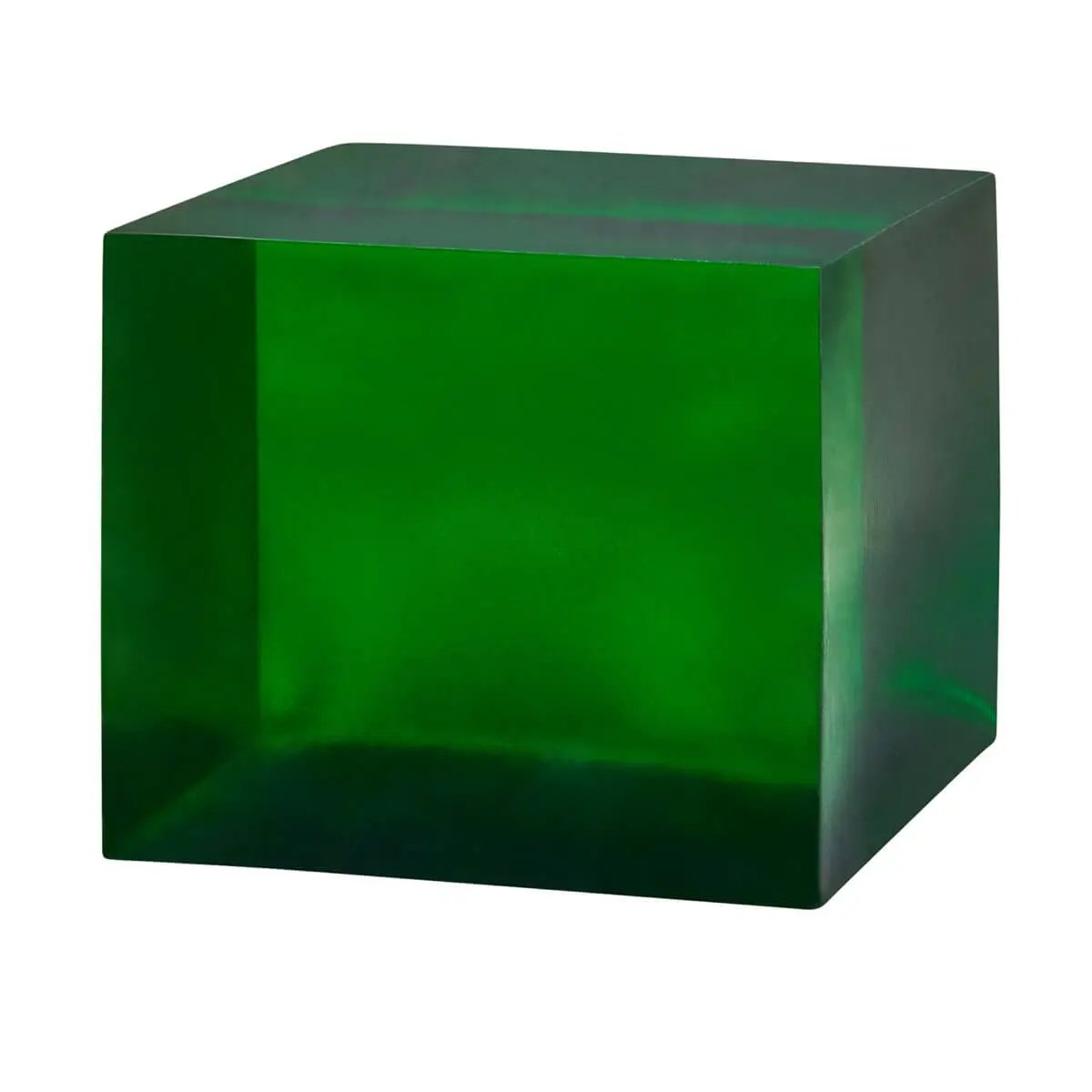 Jade Green Liquid Epoxy Dye by UltraClear Epoxy