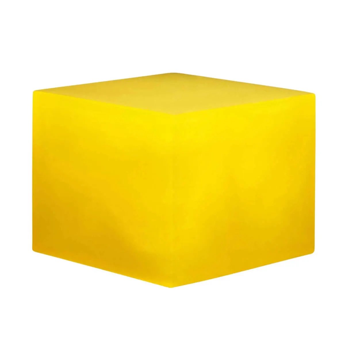 Lemon Yellow Epoxy Powder Pigment by UltraClear Epoxy