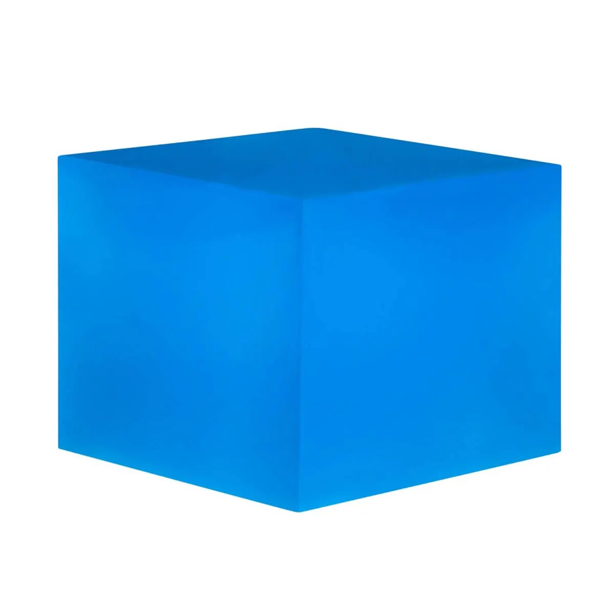 Neon Blue Epoxy Powder Pigment by UltraClear Epoxy
