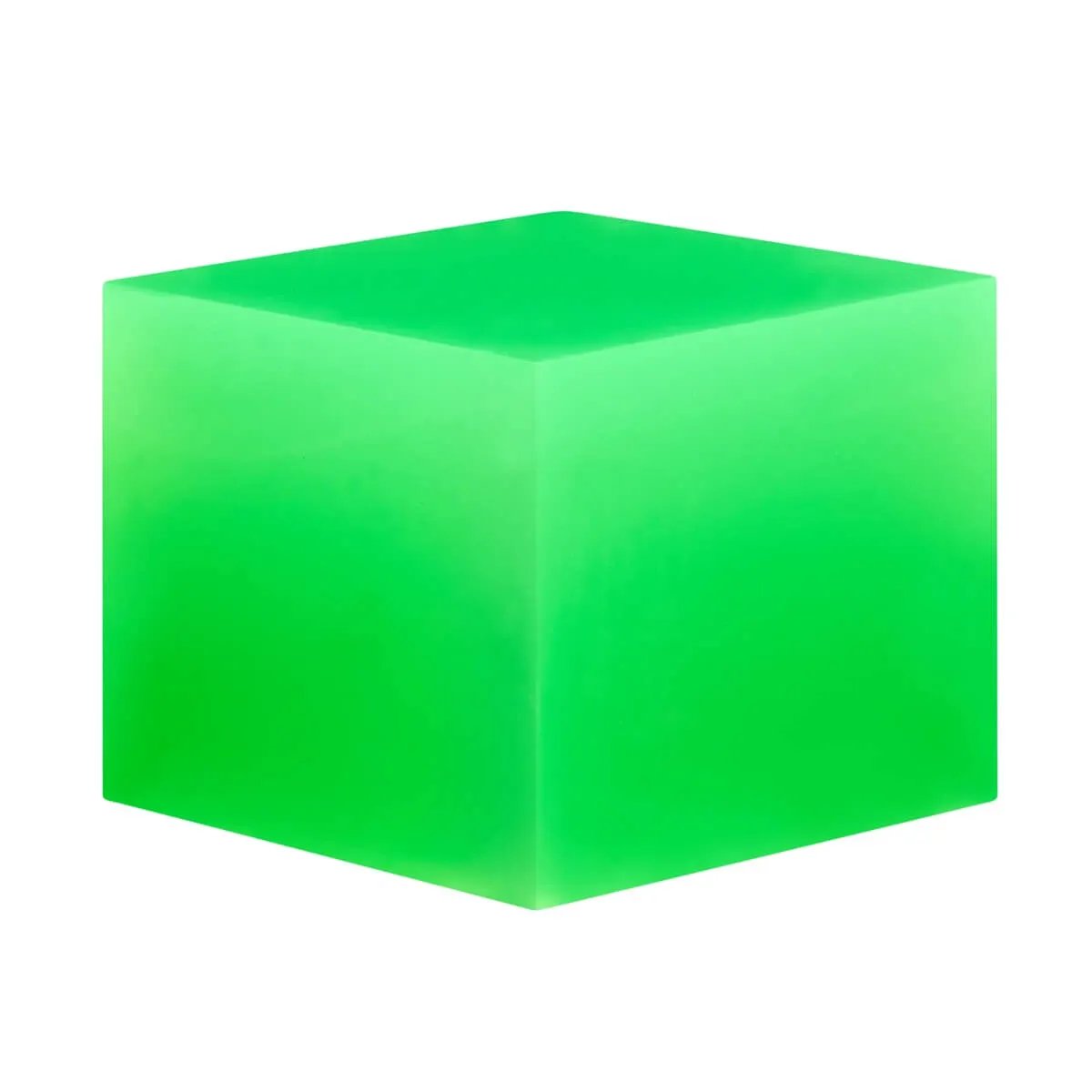 Neon Green Epoxy Powder Pigment by UltraClear Epoxy