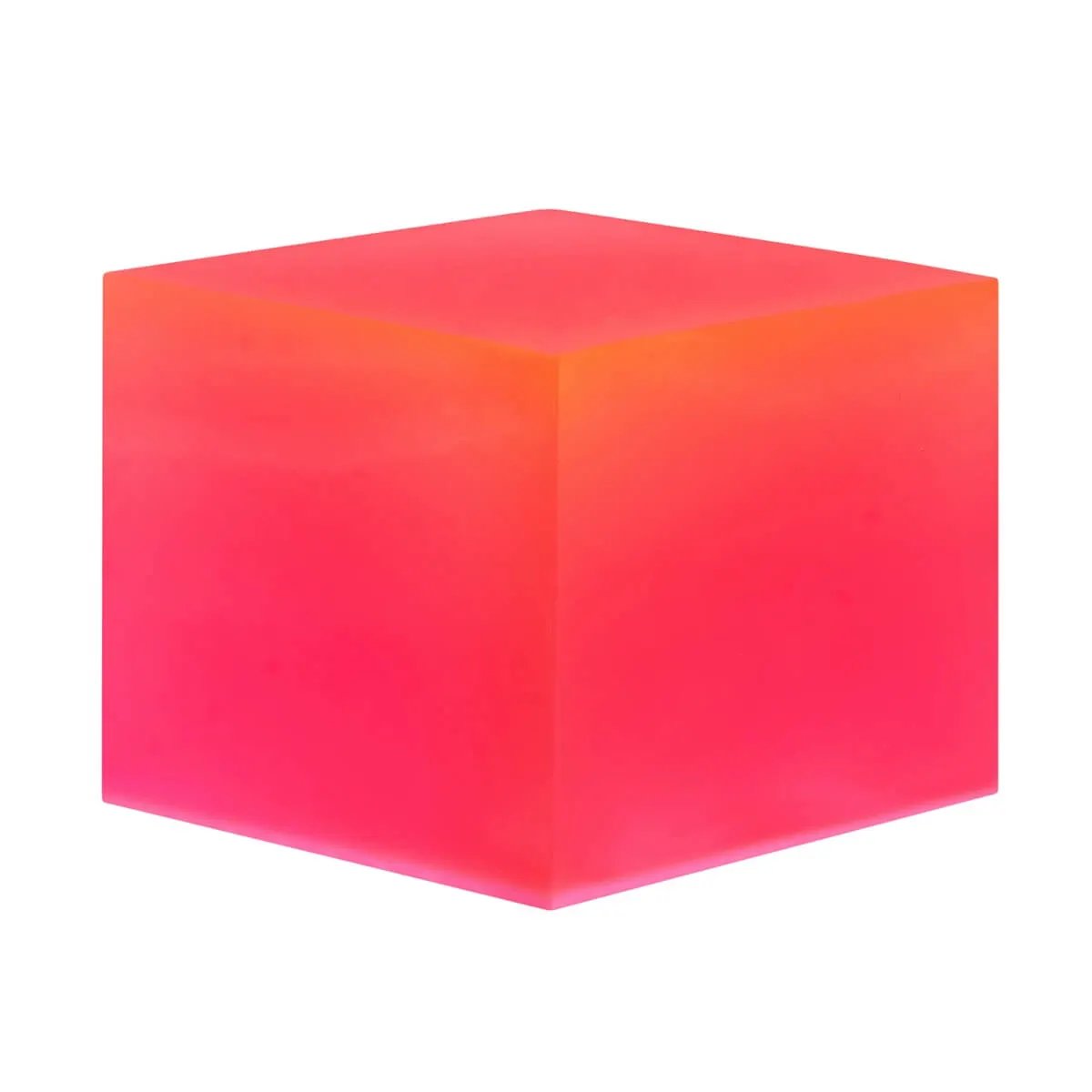 Neon Pink Epoxy Powder Pigment by UltraClear Epoxy