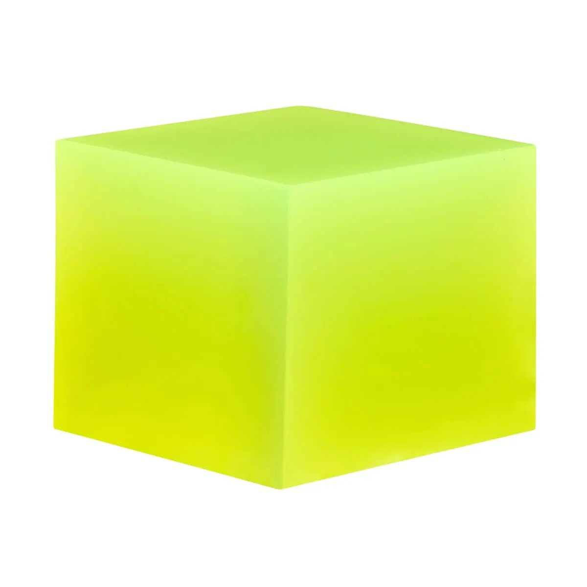 Neon Yellow Epoxy Powder Pigment by UltraClear Epoxy