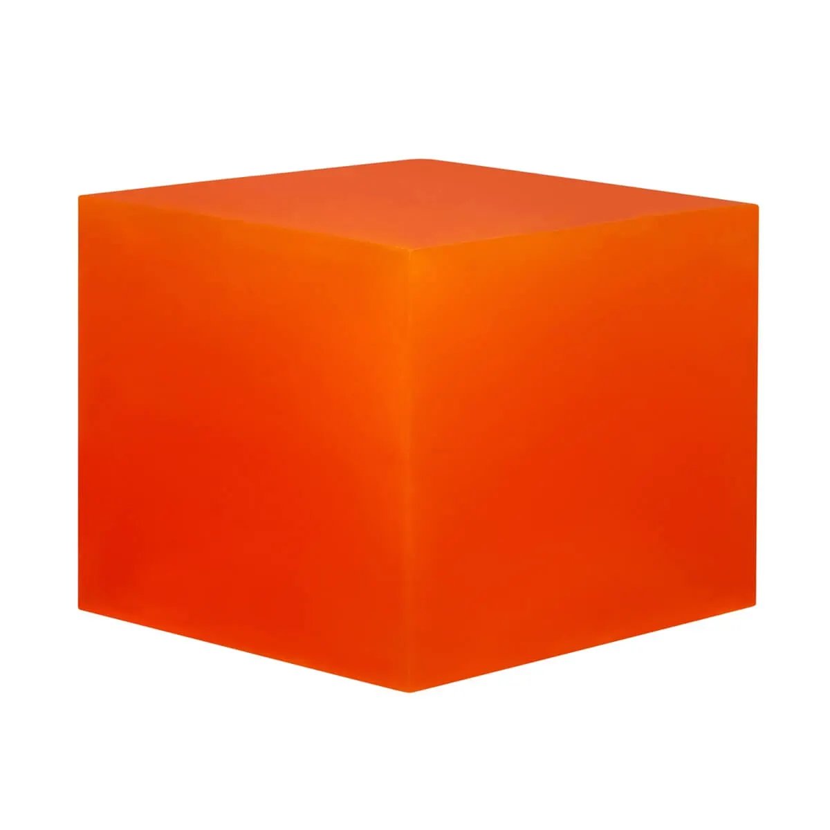 Orange Liquid Epoxy Dye by UltraClear Epoxy