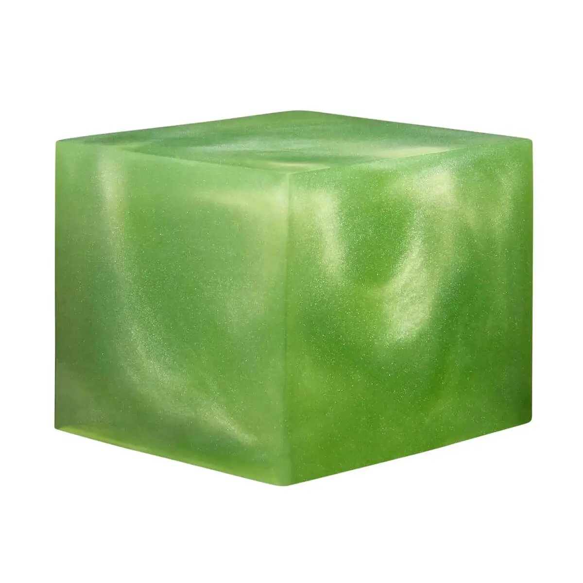 Pistachio Green Epoxy Powder Pigment by UltraClear Epoxy