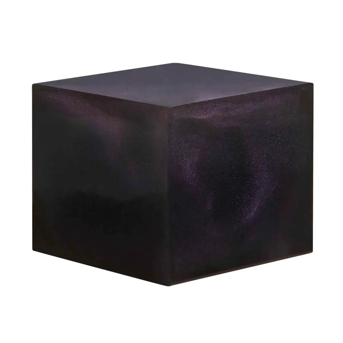 Purple Ink Epoxy Powder Pigment by UltraClear Epoxy