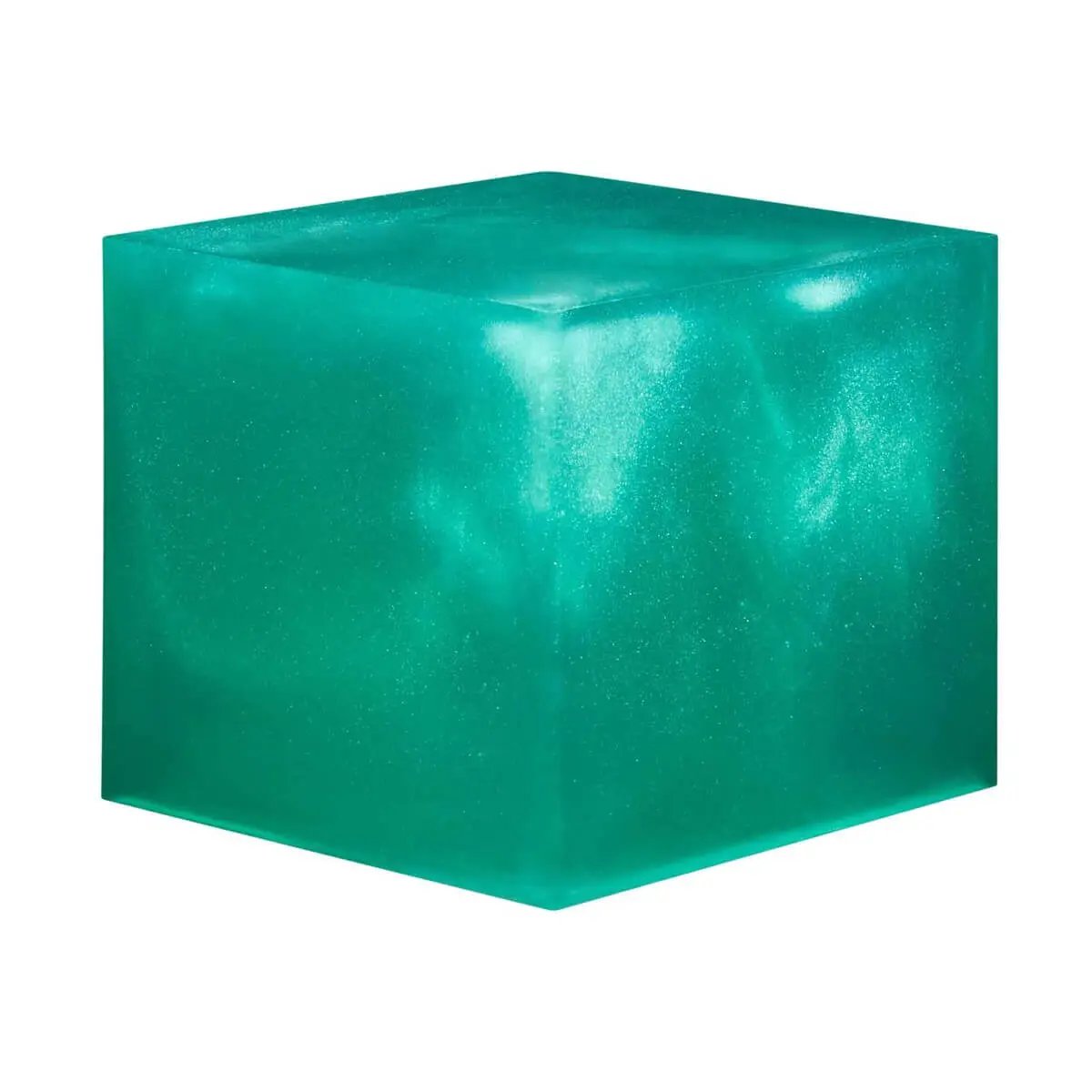 River Table Turquoise Epoxy Powder Pigment by UltraClear Epoxy
