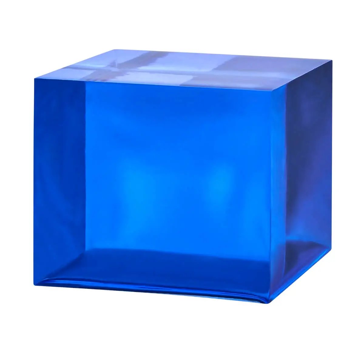 Sapphire Blue Liquid Epoxy Dye by UltraClear Epoxy