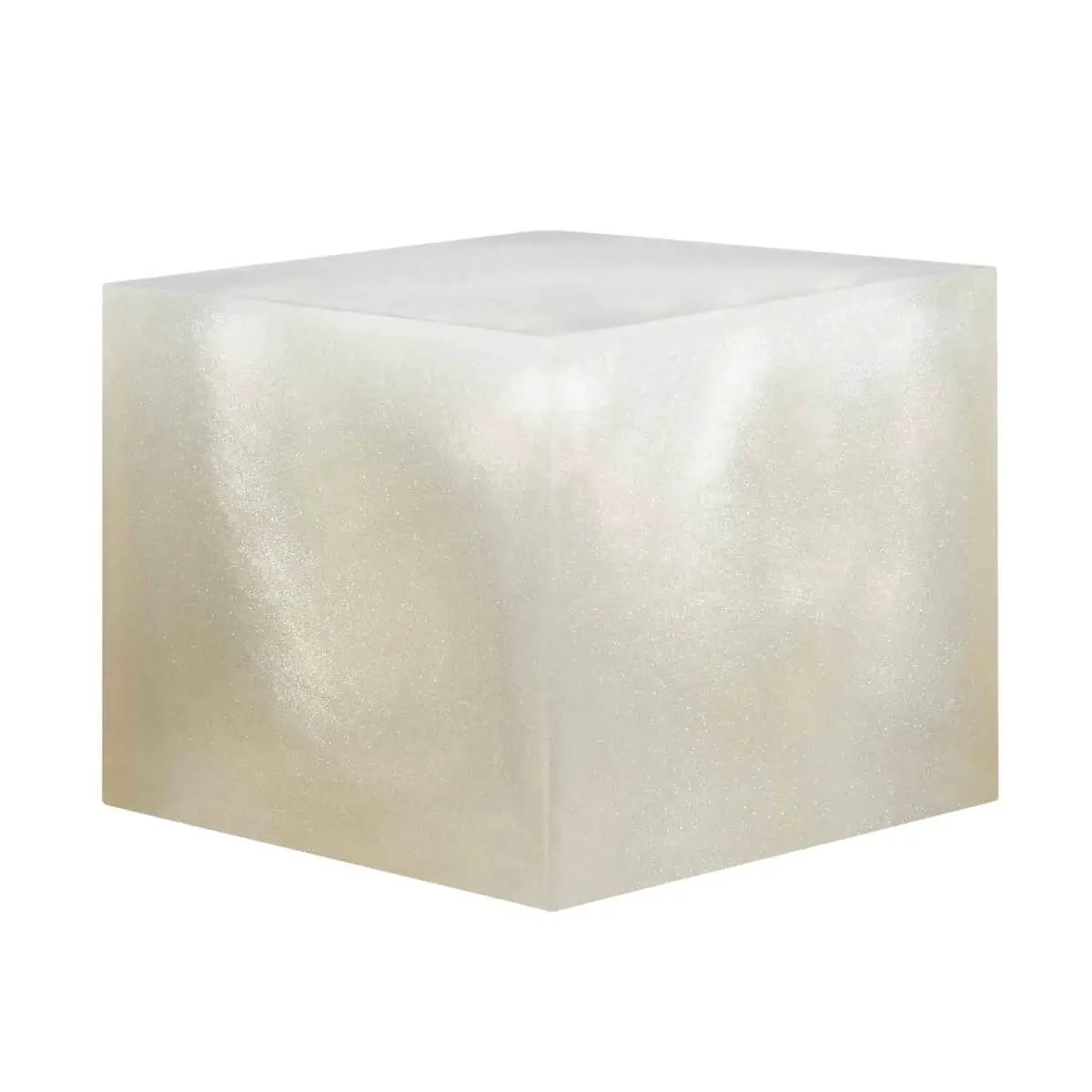 Snow Queen Epoxy Powder Pigment by UltraClear Epoxy