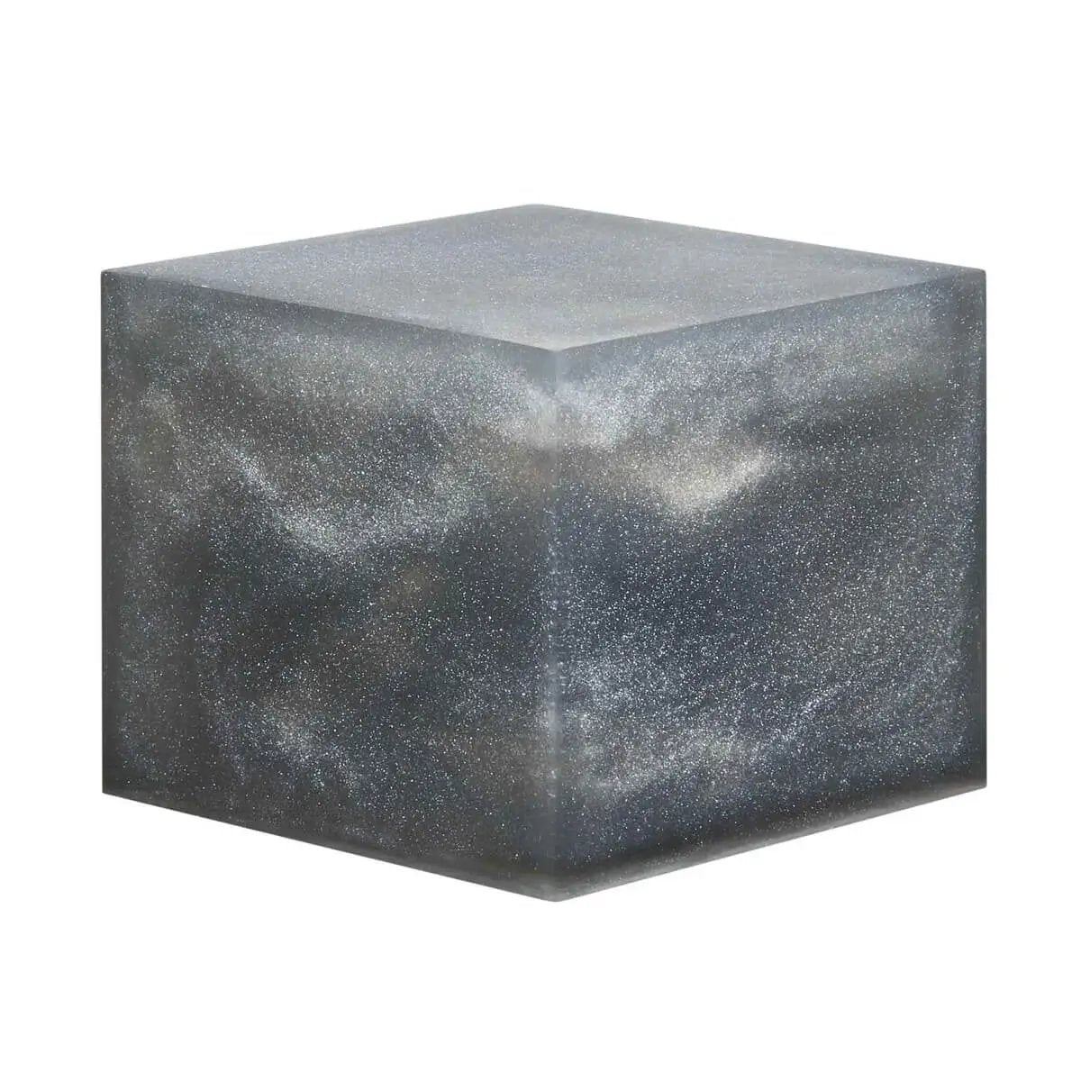Steel Power Epoxy Powder Pigment by UltraClear Epoxy