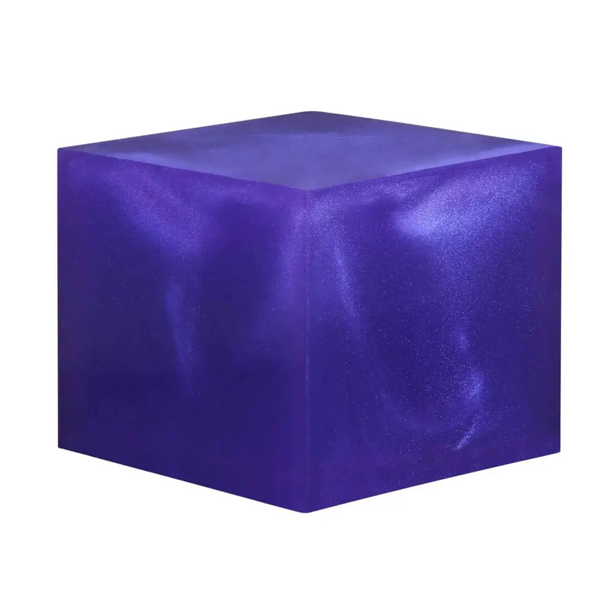 Violet Night Epoxy Powder Pigment by UltraClear Epoxy